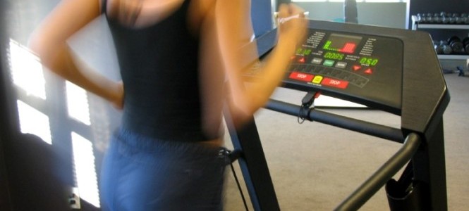 Why Cardio Doesn’t Work For Some People: A NEAT Explanation