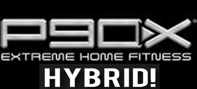 P90X – P90X2 Hybrid. Per me un risultato eccellente.