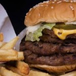 The Double-Edged Sword of “Healthy” Fast Food