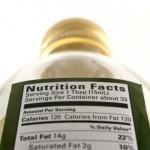 Nutrition Label Lies & Loopholes: Serving Size Sleight of Hand